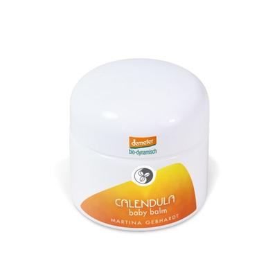 Calendula Baby Balm 50ml