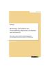 The Bedeutung Und Funktion Des Wirtschaftlichen Eigentums Im Handels- Und Steuerrecht:Eine Analyse Unter Besonderer Berücksichtigung Der Zurechnungsproble Book
