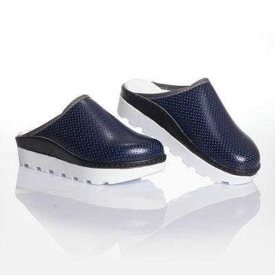 Orthopedic Women's Medical Clogs - Anti-Slip, Comfortable