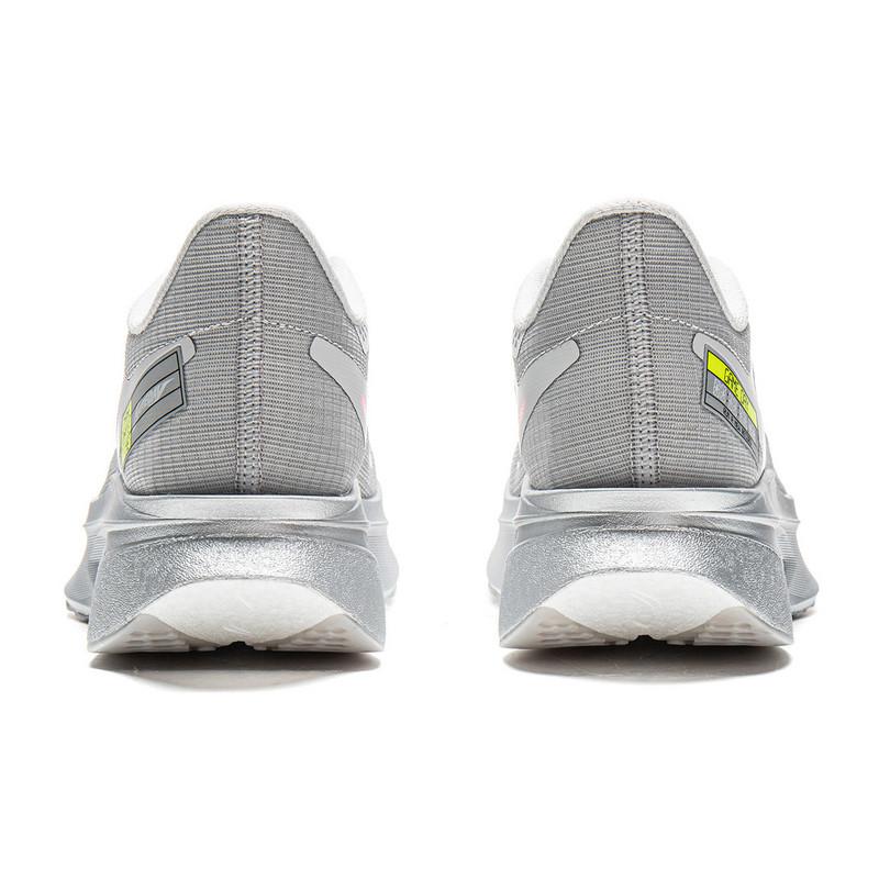 Li Ning Feidian 6 Challenger Ultraleichte Technologie Mesh-Obermaterial Professionelle Speed-Marathon-Trainingsdämpfung Laufschuhe Herren Sneaker ARMW003-7