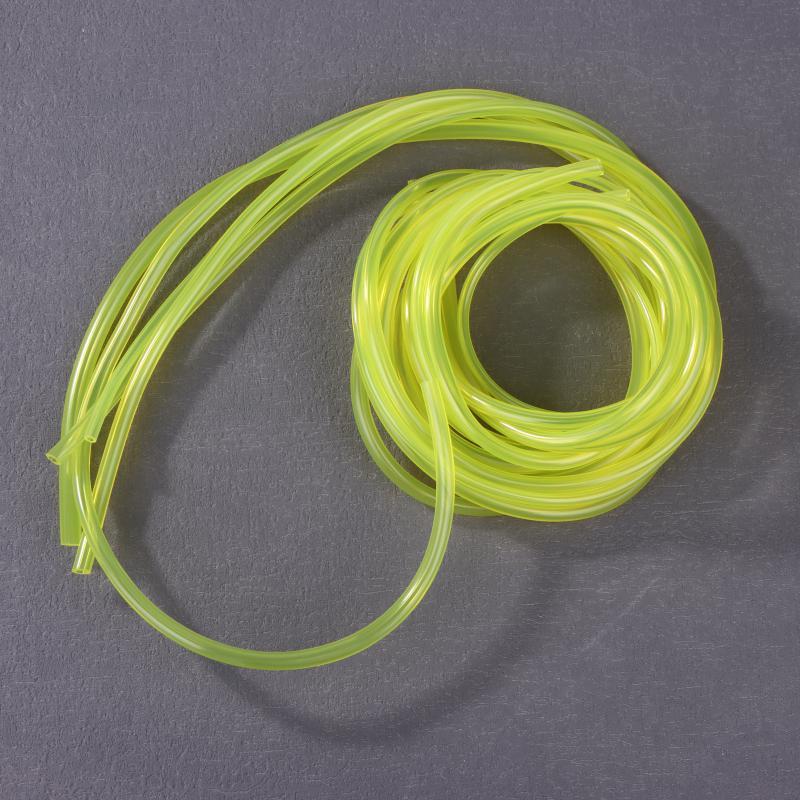 4Pcs Petrol Fuel Gas Line Pipe Hoses Petrol Line For String Trimmer Chainsaw Saw Blower Grass Cutter Brushcutter Fitting