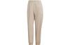Essential Sports Pants Women's Beige Moderate IJ5924
