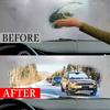1/2PCS Car Glass Anti-Fog Agent For Windshield And Rearview Mirror, Anti-Fog And Defogging Agent