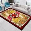 Living Room Carpet Bedside Mat Entrance Bathroom Entrance Mat Anti Slip Mat Large Area Carpet