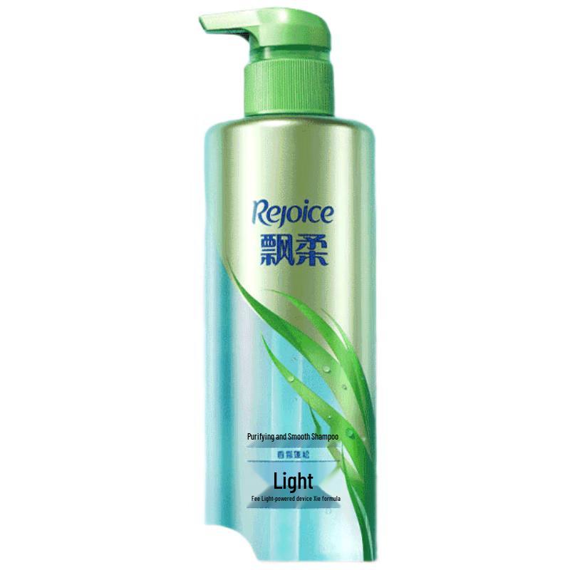 

Rejoice Oil Control & Volumizing Shampoo