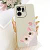 New Fashion Phone Case For Honor X6d 5G Soft Silicone Cases For HonorX6d X 6D LNA-NX1 Shockproof Covers Bumpers