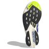 Adidas Adizero Adios Pro 3 Kobaltblau Zero Metallic Lucid Lemon Sneaker ID3635