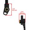 Throttle Position Sensor 2410342 SR139 For Polaris Ranger 700 4X4 EFI 2007-2009