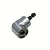 Tool Accessories Screw Head 105 Degree Bending Tool Drill Bit Accessories Extender Compatible with Electric Drill