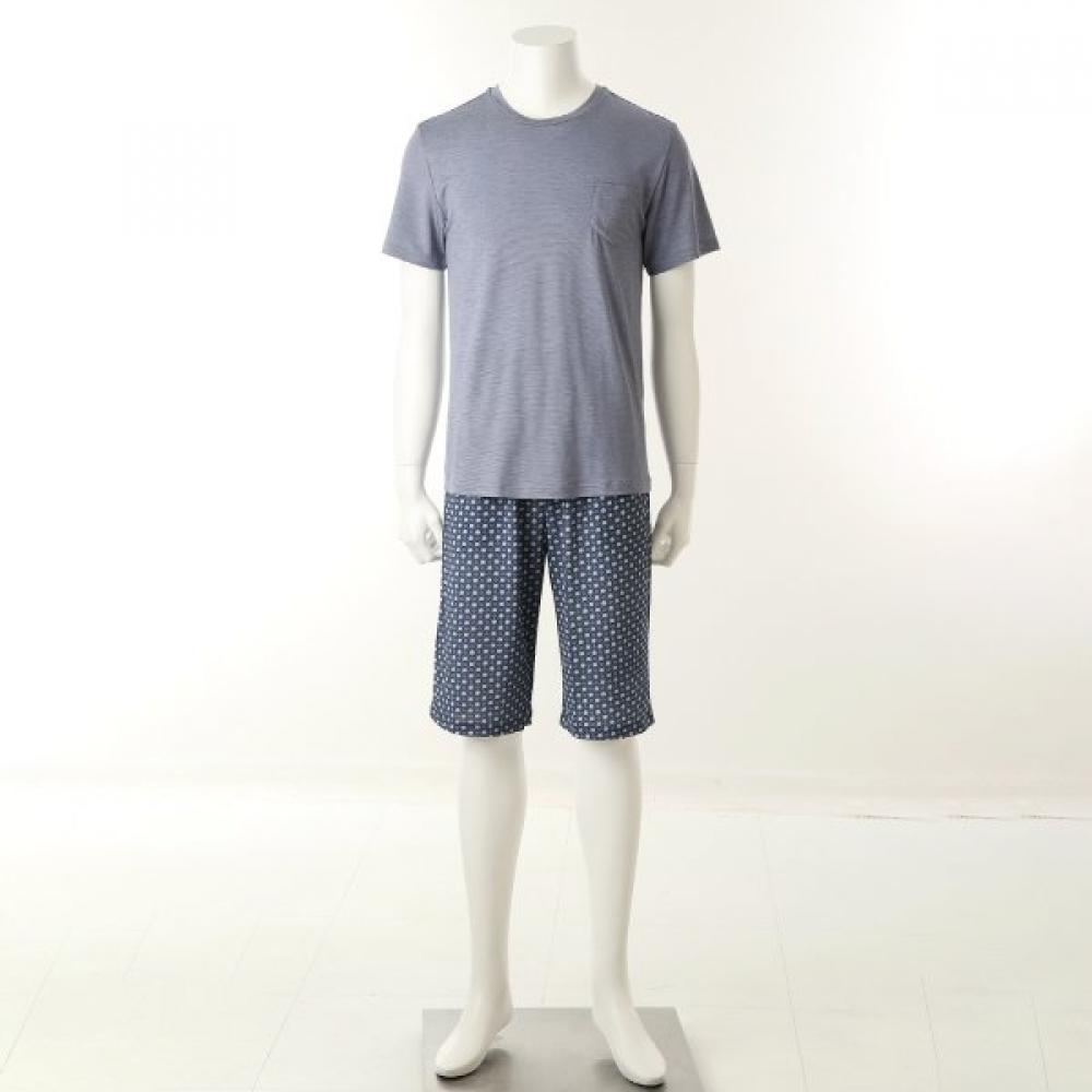 Wacoal Мужской комплект пижамы wpa869mS Wpa869mp 110/110