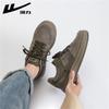 Warrior Men's Trendy Casual Skate Shoes