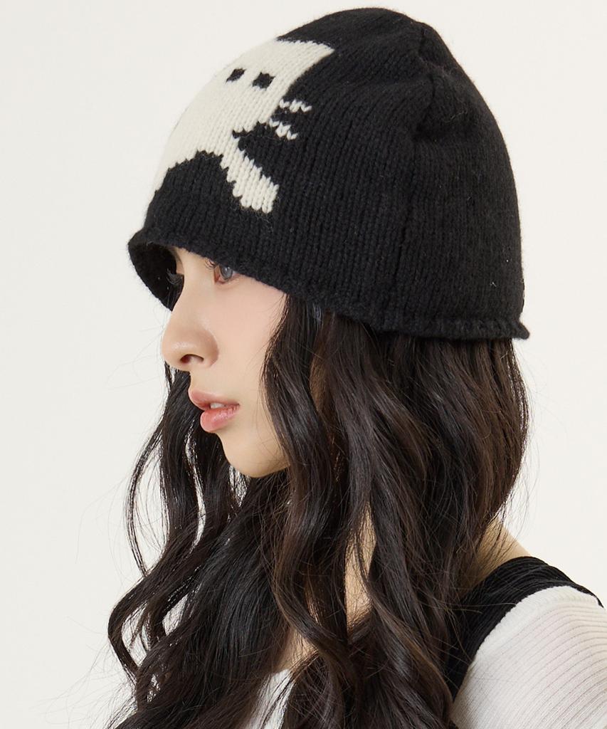 UNKNOWN PLANET Cat Beanie 3 Colors