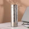 Xinke Pure Titanium Insulated Tea Mug