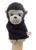 Cute Sale PUPPET COLLECTION ZOO Gorilla Hand Puppet for Kids
