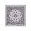 Urban Classics Bandana White One Size