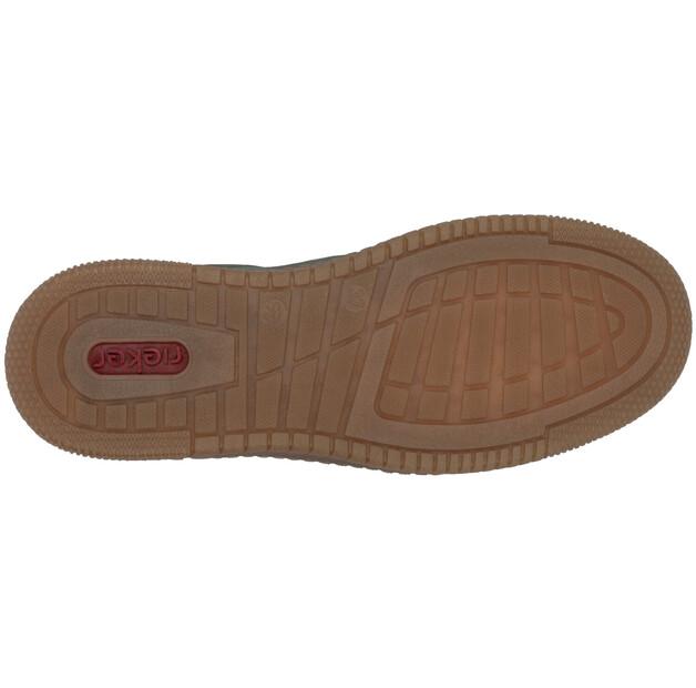 Полуботинки Rieker Low-Top Sneaker