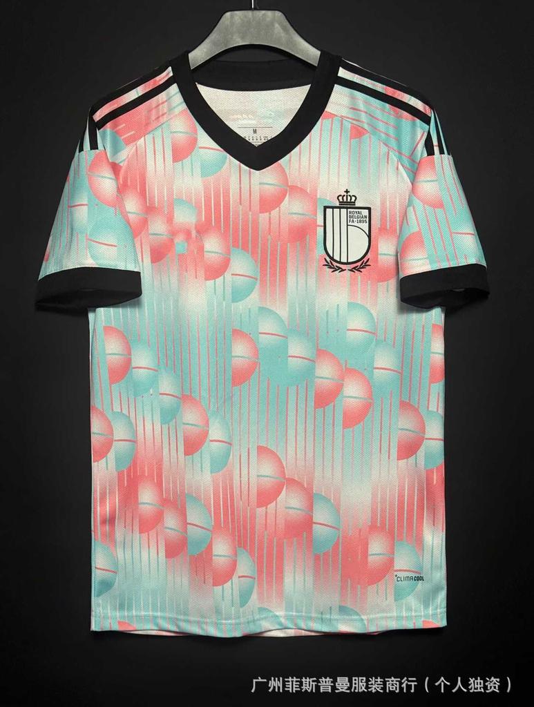 Maillots Coupe du Monde 2026 Brésil Argentine France Pays-Bas Angleterre Espagne Argentine maillots de football en gros