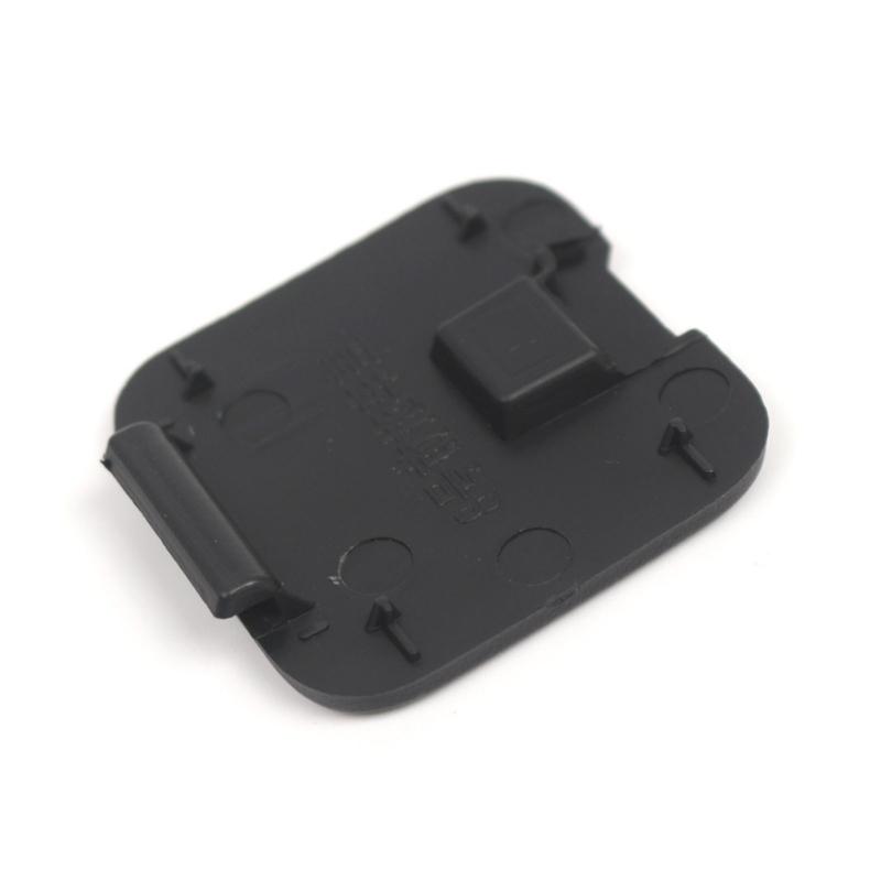 Direct Replacement Plastic Pull Hook Cover For 04 10 Car E83 Automobiles Strengthened Effect Resistance And Continuous Factory Look