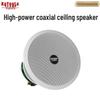 KaYouLa Professional Ceiling Audio Speakers and Horns (CN version)