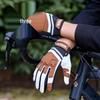 Vilico Windproof Cycling, Hiking & Sports Gloves: Autumn/Winter Style, Anti-Collision, Touchscreen Compatible, Wear-Resistant Microfiber.