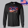 The Dukes Of Hazzard Movie Black Size S2XL Unisex T-Shirt