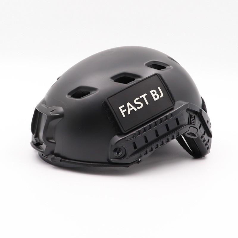 FAST Helmet Airsoft MH Helmet ABS New Thickened Outdoor PJ Air Gun Shooting CS Protective Equipment for Adult