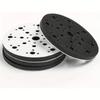 1PC Soft Interface Pad 6 Inch 150mm 48 Holes Buffer Sponge for Sanding Pads Automobiles Motorcycles Abrasive Tools and Wood