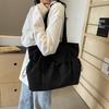 Women's Shoulder Bag Large Capacity Tote Bag Commuter Crossbody Bag