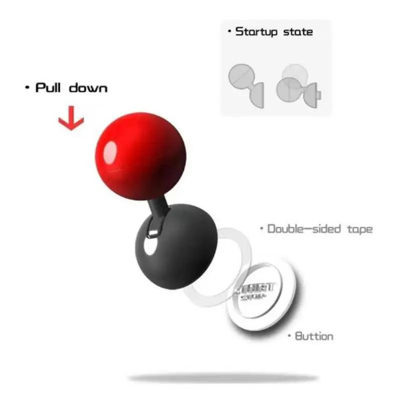 Nové tlačítko Start Start Push Start Kryt tlačítka automatického zapalování Automotive Jednodotykové tlačítko Kolébka Auto Motor Push Start Stop Páčka