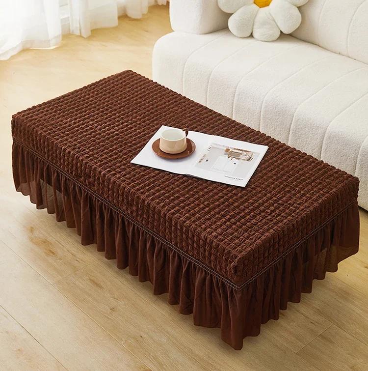 Эластичный чехол из хлопчатобумажной ткани — фото 16