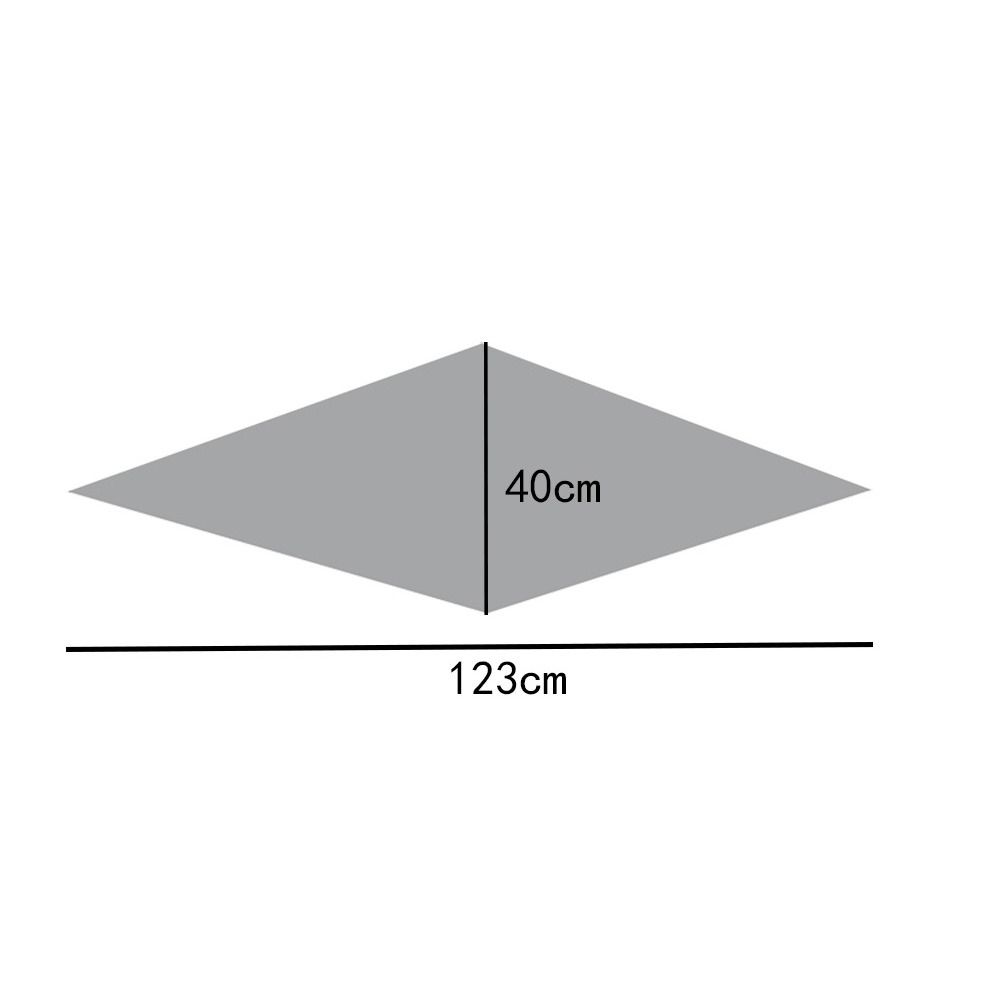 Double Layer Design Two Tone Headwrap Scarf Cotton Linen Bandana Hot Headscarf Accessory For Women
