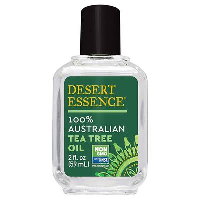 Tea Tree Oil, 1 Unit, 60ml