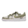 Nike Court Vision 1 Abriebfest Atmungsaktiv Höhensteigernd Abriebfest Atmungsaktiv Höhensteigernd DH2987-101(TeamA-2S-BOX)