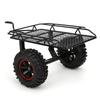 Metal Model Car Small Trailer Fit for Traxxas TRX4 Axial SCX10 RC4WD D90 CC01 1 10 RC Truck