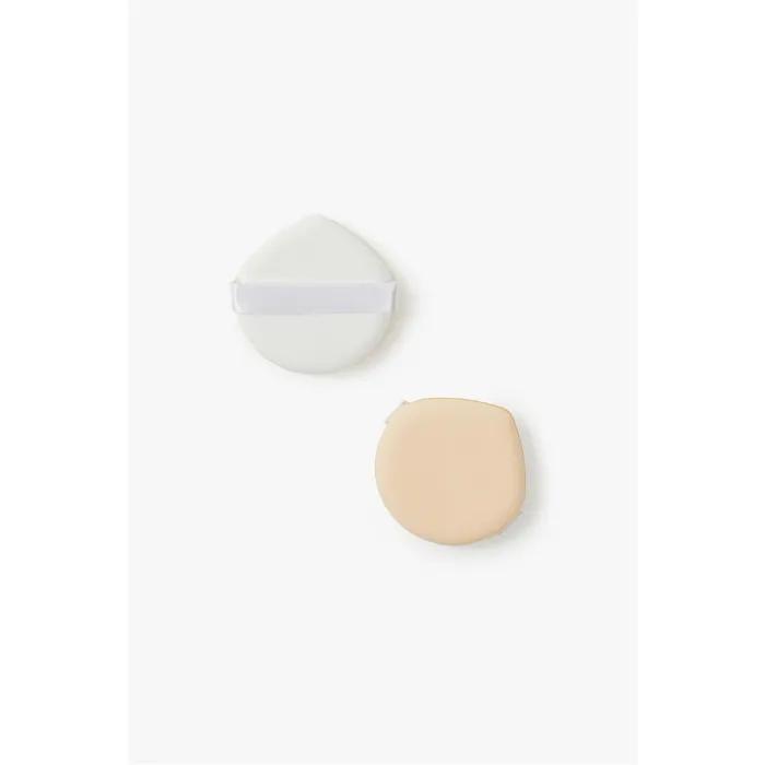 [JAJU/Jaju] 6 Sticky Gloss Cushion Puffs