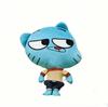 Gumball's Amazing World Anime Plüschfigur Spielzeug