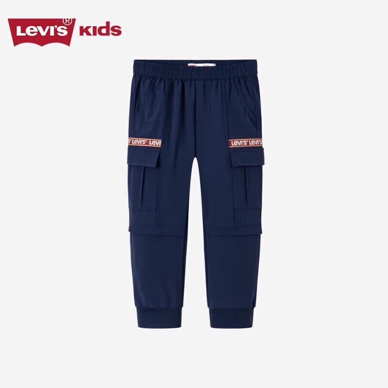 Levi s Kids  Casual Athletic Long Pants 110/50