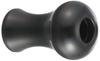 Avail Reel Knob POM Black S-size S_knob_pom_blk