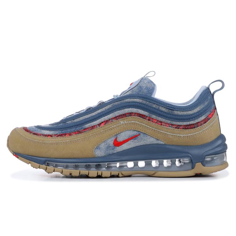 

Новые Nike Air Max 97 Wild West BV6056-200 42