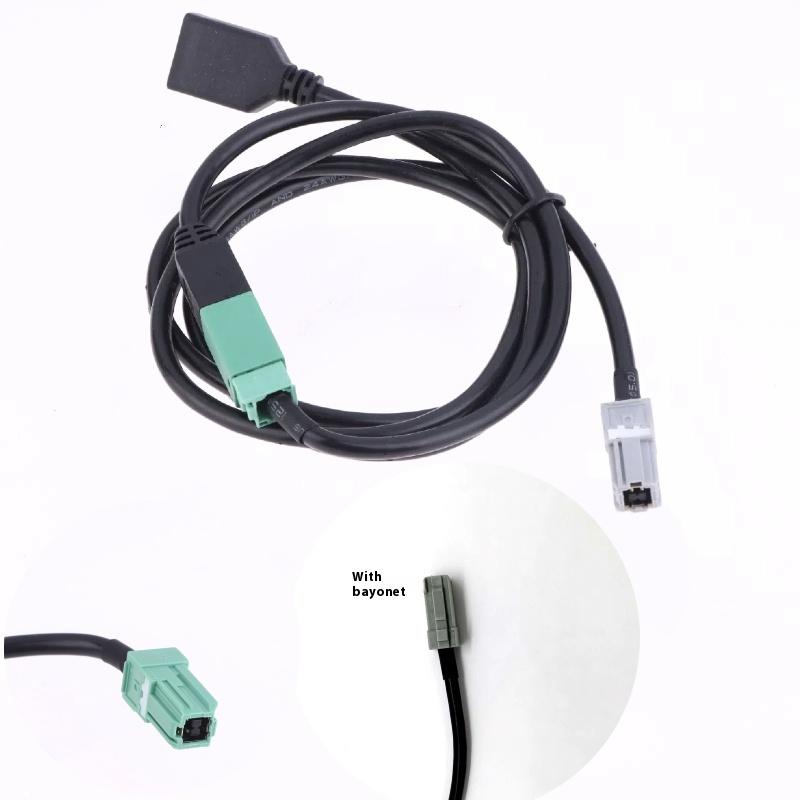 

Для Breeze Civic Urv Avancier Адаптер для подключения по линии Carplay USB-кабель