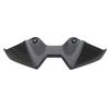 A16P-Aerodynamic Wing Deflector For KAWASAKI Z500 2024 2025 Z 500 SE Sport Downforce Motorcycle Frontal Spoiler Naked Forntal