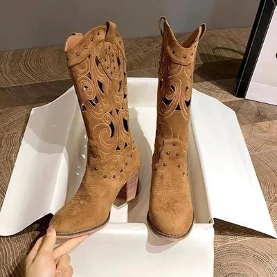 Stiefel – Stiefel