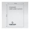 Prime sleeves - sachet de 200 protèges-cartes transparents standard - 66 x 91 mm