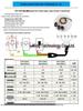 Small Open-Close Current Transformer: Open-Type, Compatible with 5A/2.5mA/5mA, 100A/20mA, 200A/333mV.