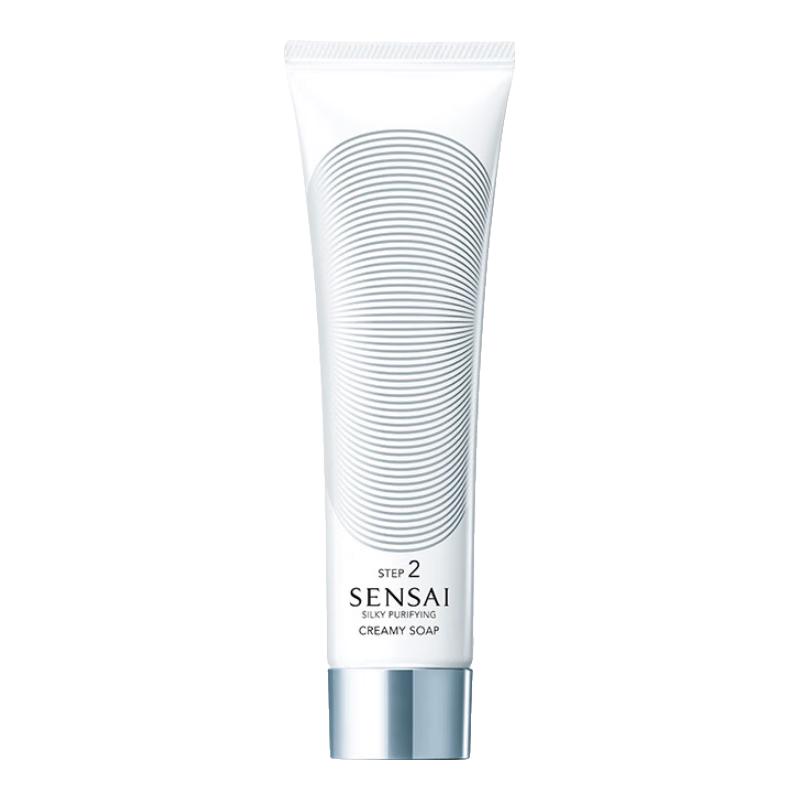 

SENSAI Silky Radiance Facial Cleanser