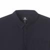 Converse Shirts Men's Navy Blue Lapel Moderate Other 10025290-A01