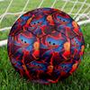 Poppy Playtime Theme Size 5 Soccer Ball, Suitable for Both Indoor and Outdoor Matches, a Gift Suitable for Everyone.