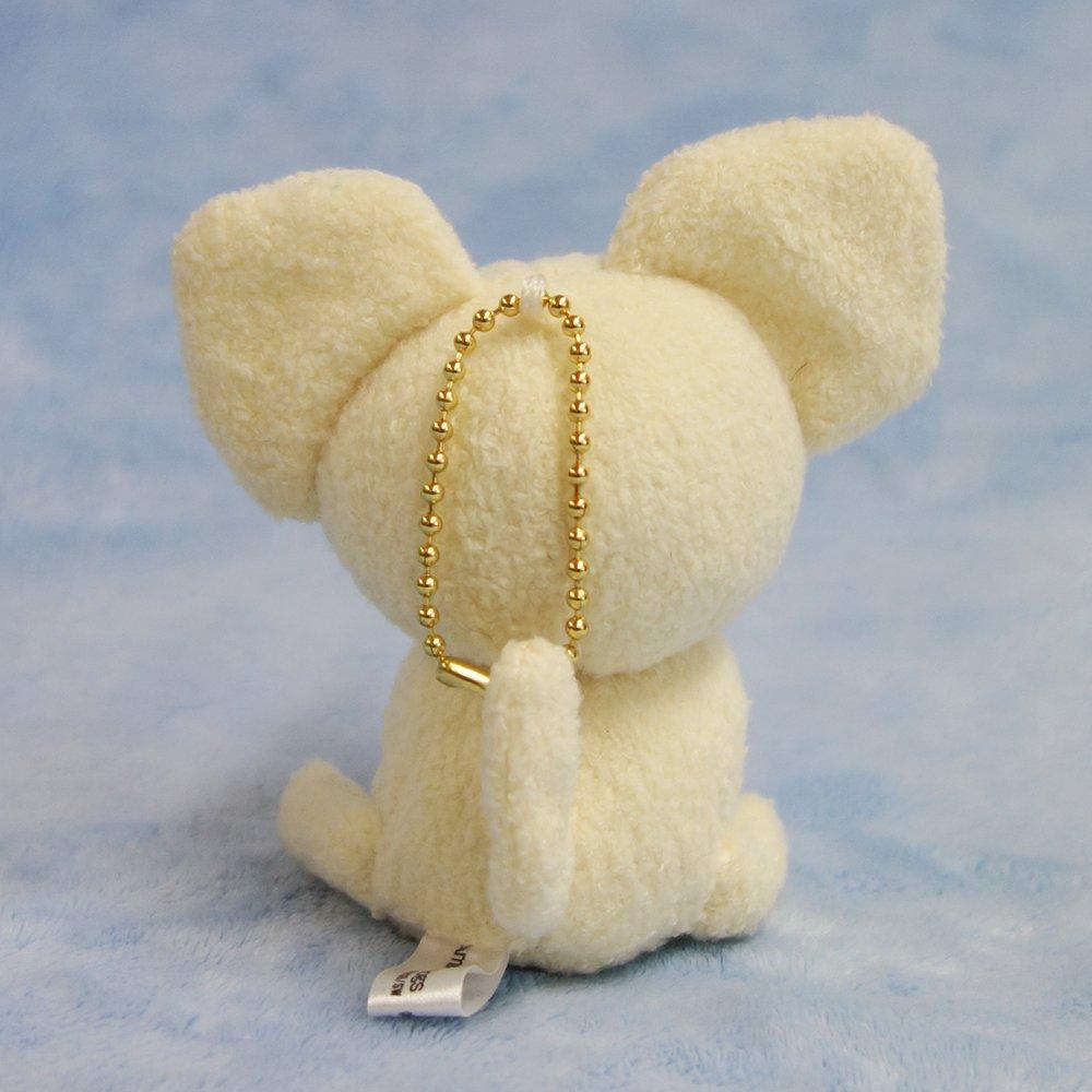 Naito Design Institute Ami Mascot Chihuahua AmiDogs