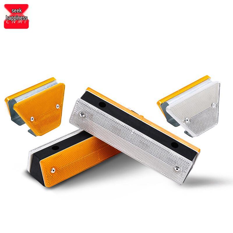 CNMF Rectangular Reflective Road Delineator