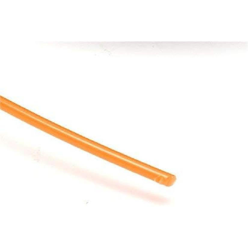 Trimmerhode Bump Feed Weed Eater for Honda Alle GX25 GX35 Ryddesag og Universell passform Rett Skaft Bensin/Elektrisk Kantklipper